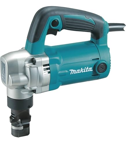 マキタ充電式14v Amazon | マキタ 充電式ニブラ14.4V 切断能力軟鋼板1.6mm 3Ahバッテリ